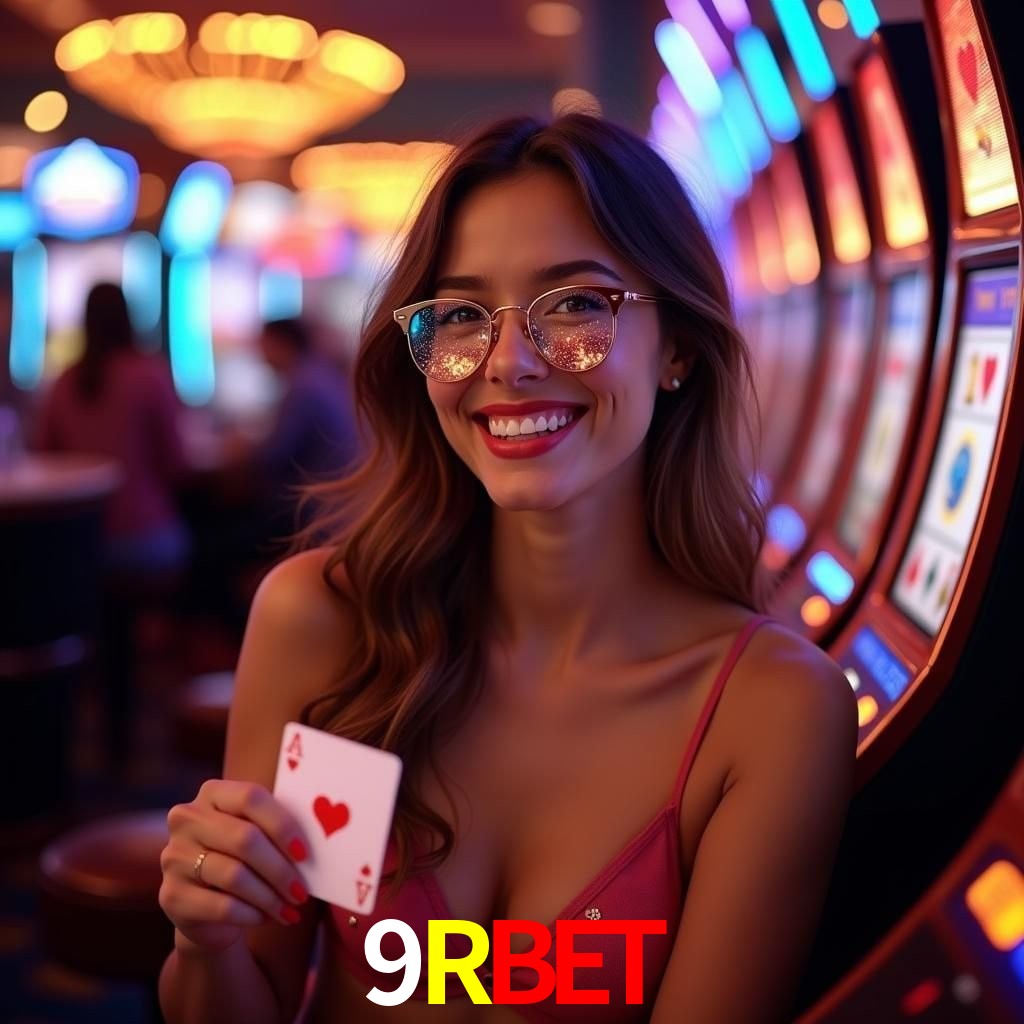 Welcome Bonus 9RBET