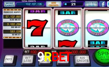 Desvendando o Mundo dos Jogos Virtuais na 9RBET