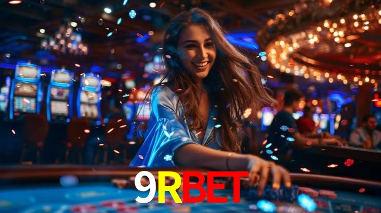 Experiência VIP 9RBET