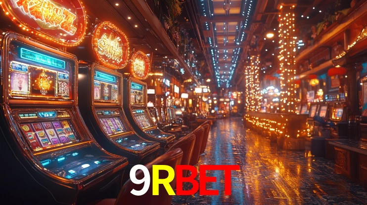 9RBET: Seu Cassino Premiado com Pagamentos Rápidos
