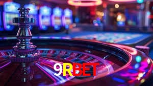 Experiência VIP 9RBET