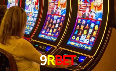 Cassino ao vivo com dealers reais na 9RBET