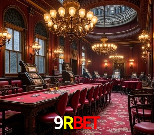 Especiais de Fim de Semana 9RBET