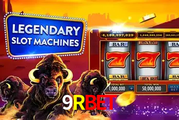 Inovações de Jogos na 9RBET: O Futuro das Experiências Interativas