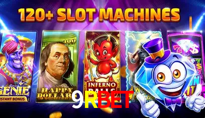 A Emoção da Loteria na 9RBET: Uma Chance de Mudança de Vida