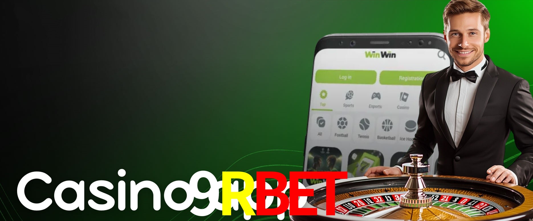 Flash Promotion 9RBET
