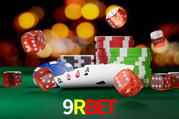 Jogos de Slot 9RBET