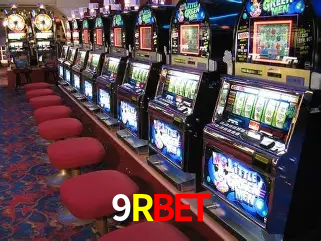 Desvendando o Mundo dos Jogos Virtuais na 9RBET