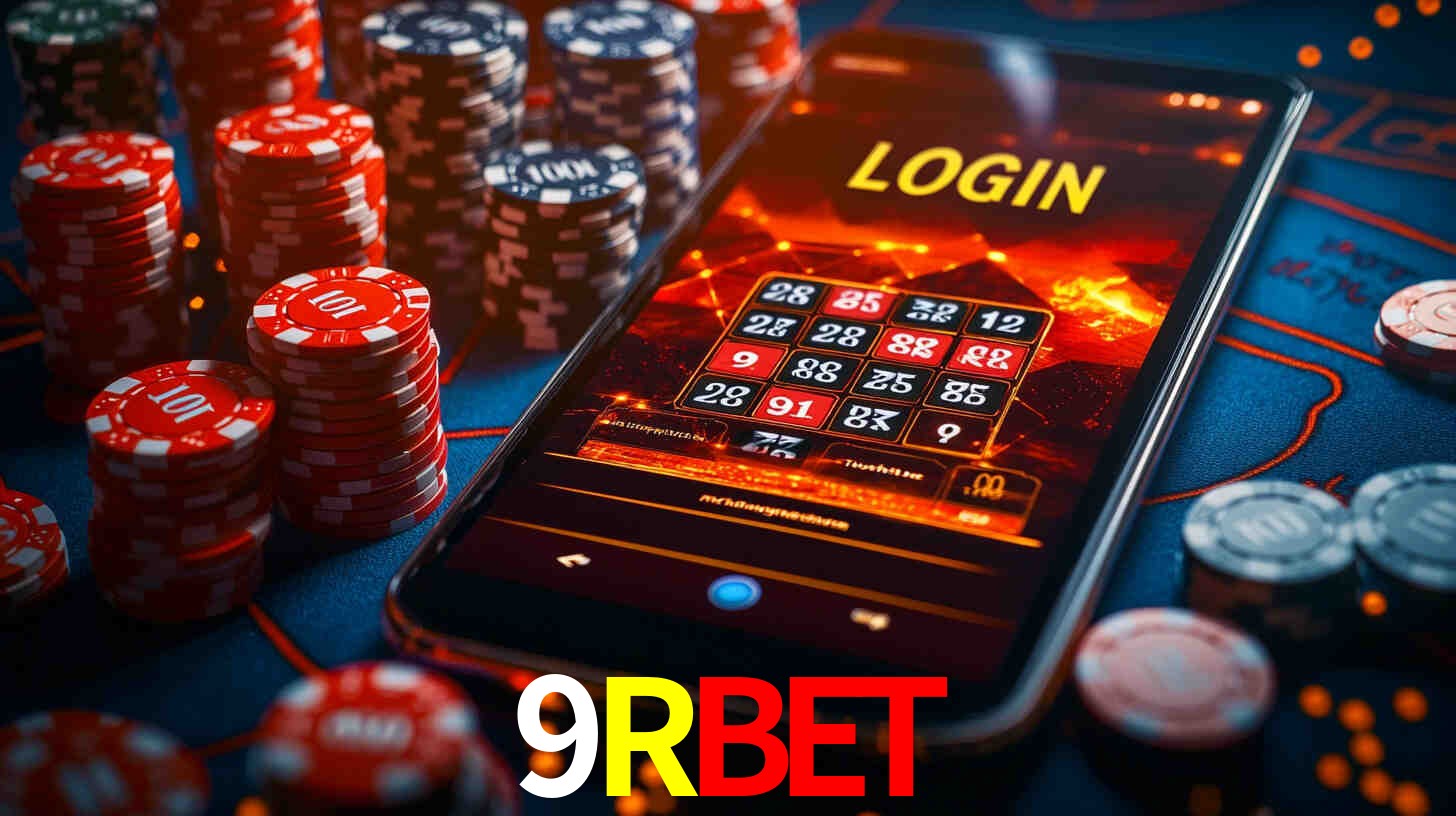 9RBET paga