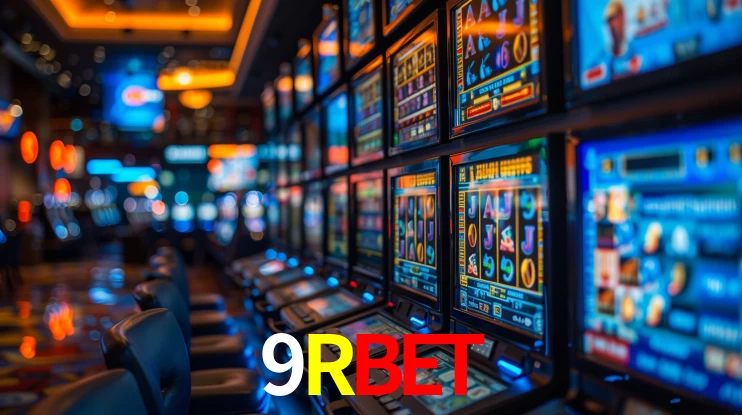 Platform Technology 9RBET