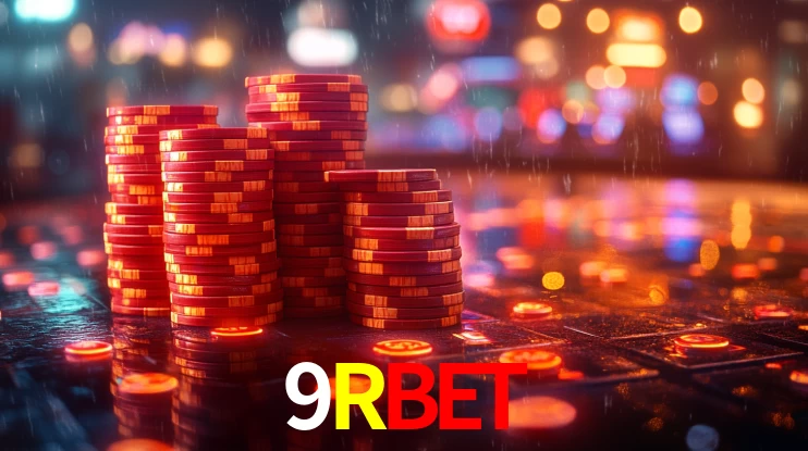 9RBET: Jogos de Caça-Níqueis-Altas Recompensas, Roleta-Velocidade, Blackjack-Desafios Máximos