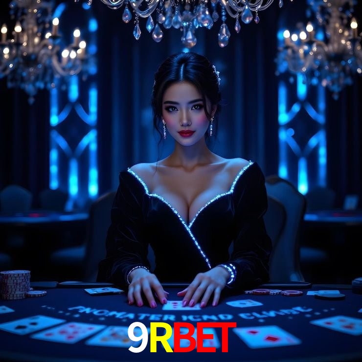 Provedores de Jogos 9RBET