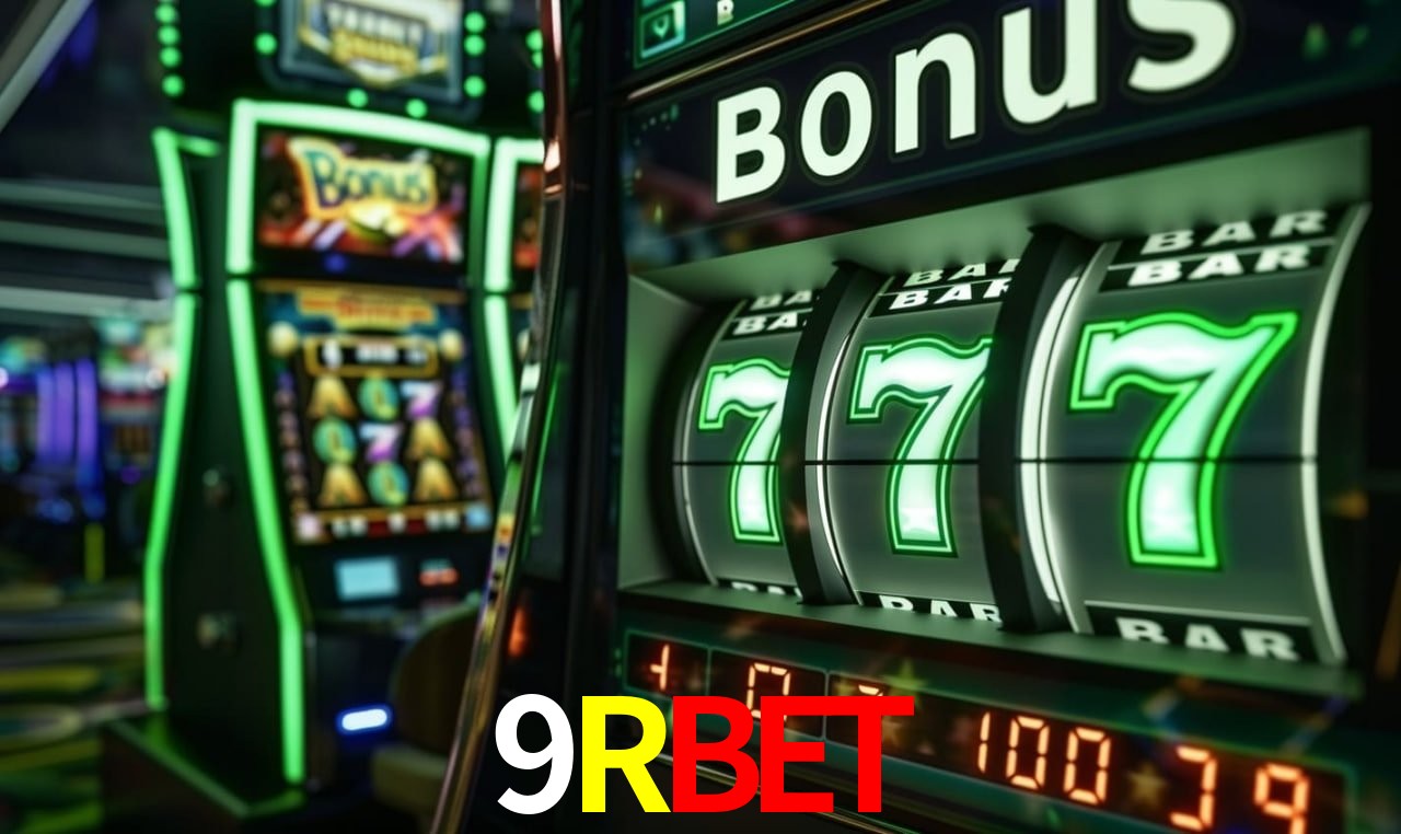 Slot Games 9RBET