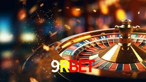Jogos populares e pagamentos rápidos na 9RBET