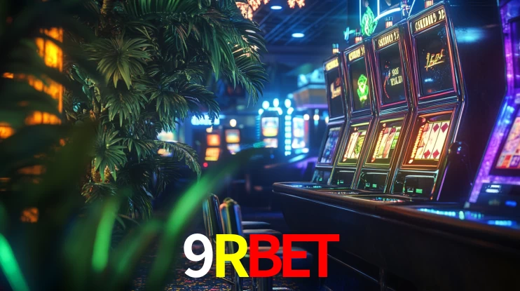 Roulette Table 9RBET