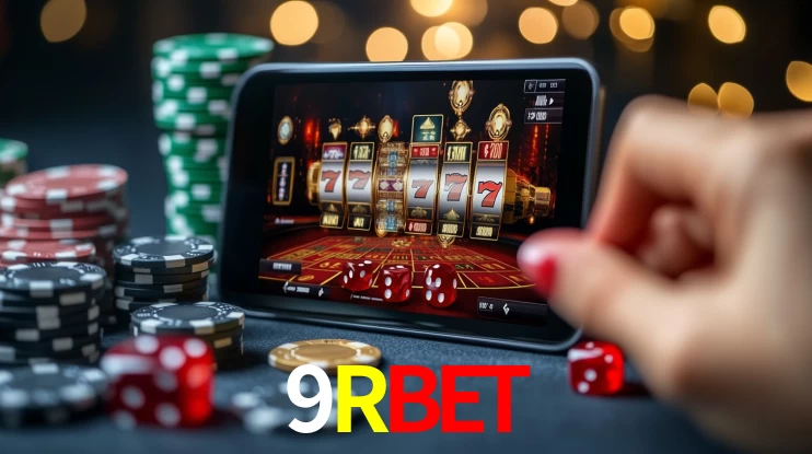 Welcome Bonus 9RBET