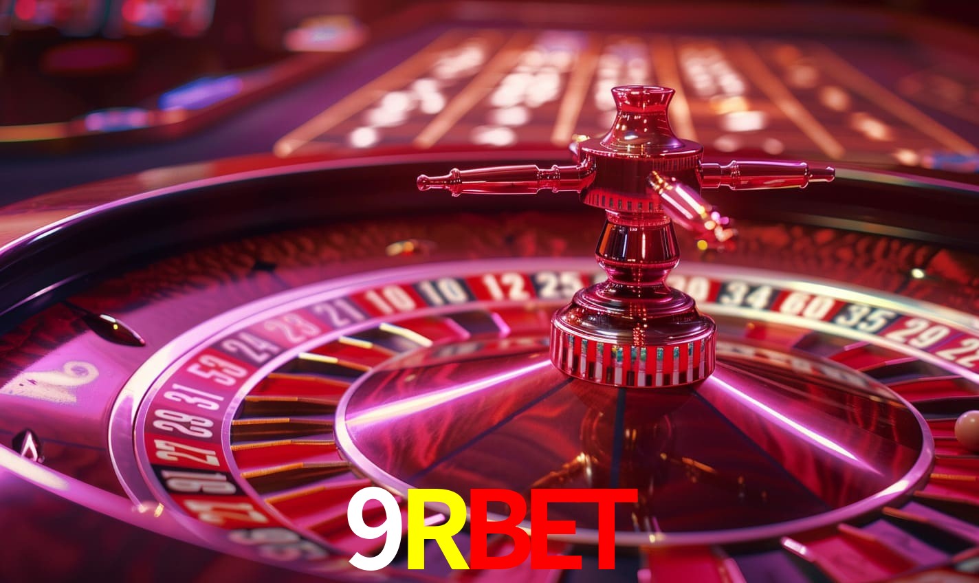Inovações de Jogos na 9RBET: O Futuro das Experiências Interativas