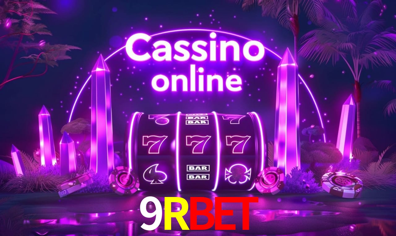 Tecnologia da Plataforma 9RBET