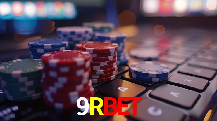 Design Responsivo 9RBET