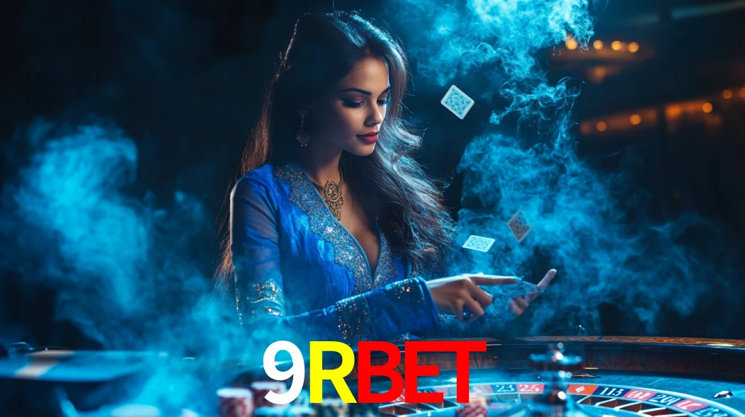 Descubra a Essência do 9RBET: Nossa História e Compromissos