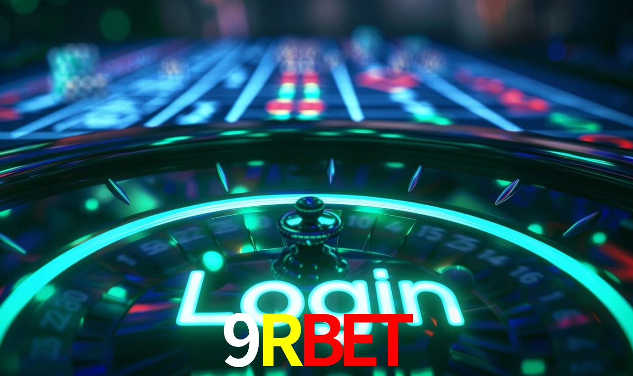 Apostas de Futebol 9RBET
