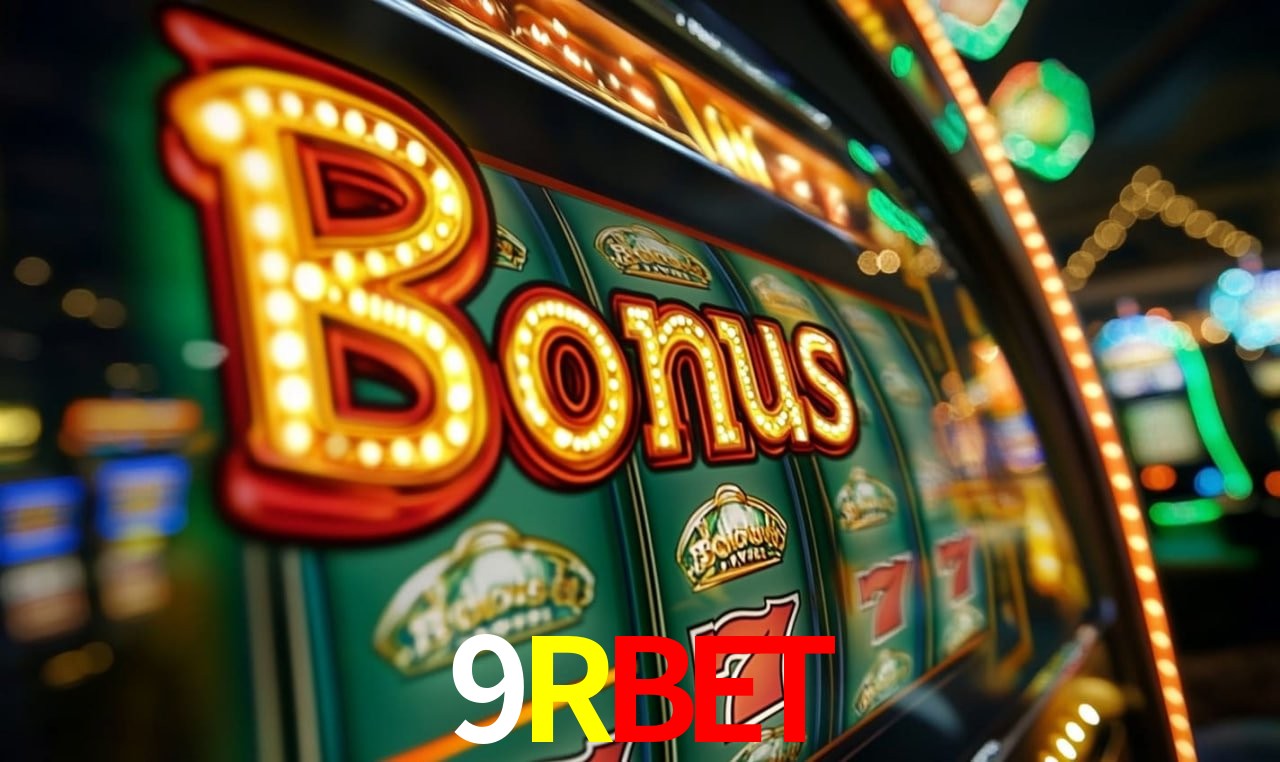 Loterias online na 9RBET