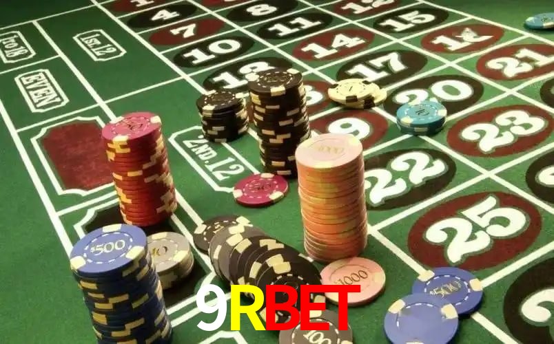 Avaliações dos Jogadores 9RBET