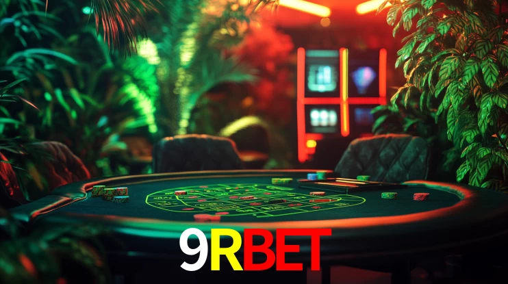 Live Casino 9RBET