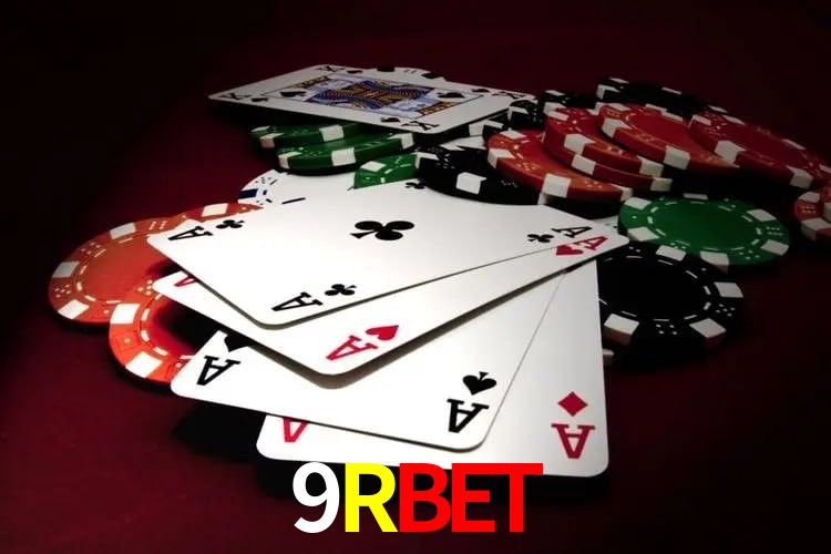 Casino Ao Vivo 9RBET