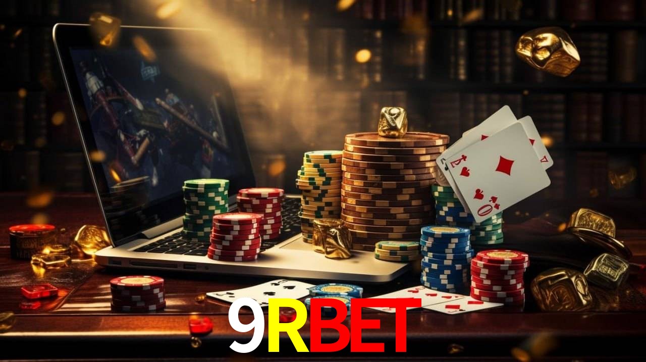 Casino VIP 9RBET