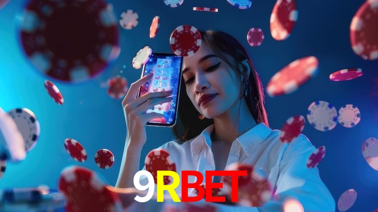 Desvendando o Mundo dos Jogos Virtuais na 9RBET