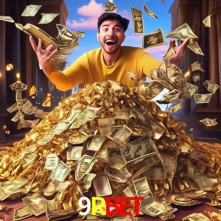 Mesa de Blackjack 9RBET
