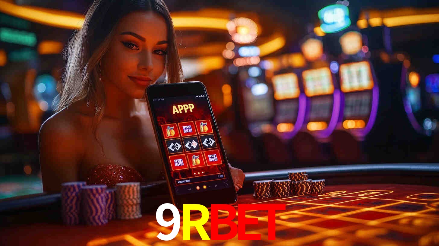 A Experiência Imersiva dos Cassinos Ao Vivo no 9RBET