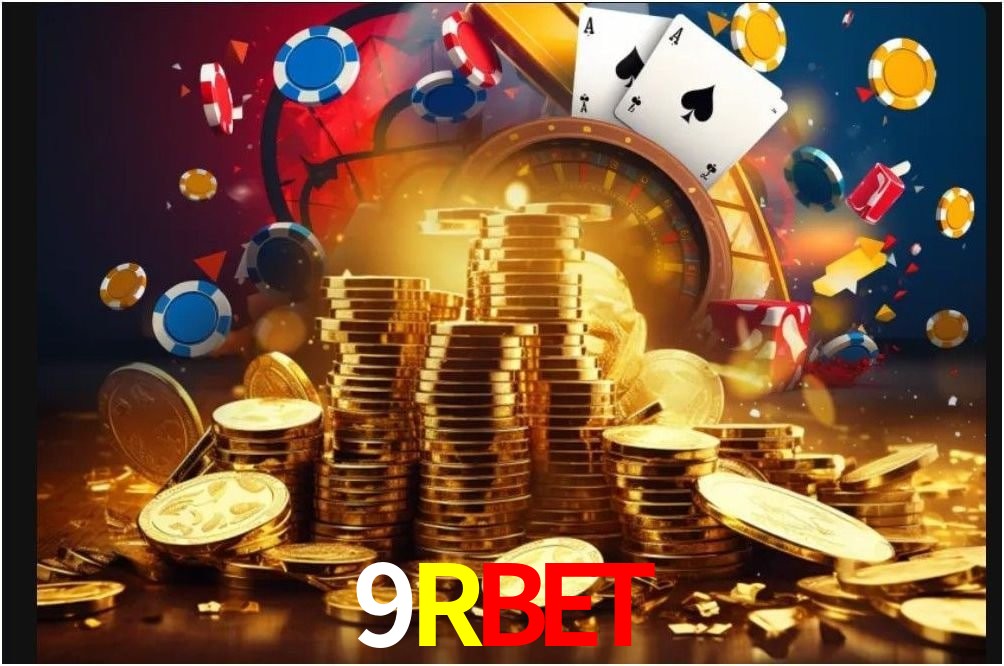 cassino 9RBET