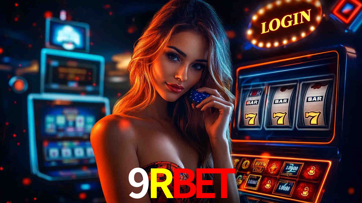 Bônus Generosos e Exclusivos no 9RBET para Você!