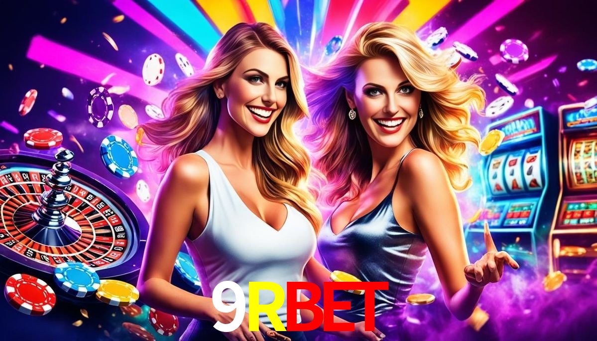 Interface do App 9RBET