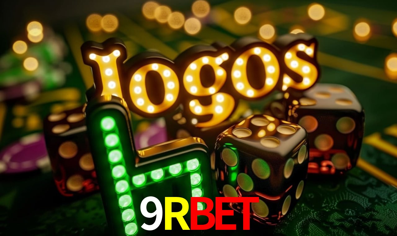 Estatísticas do Jogo 9RBET