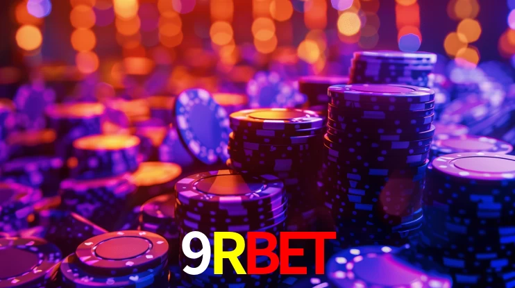 9RBET paga