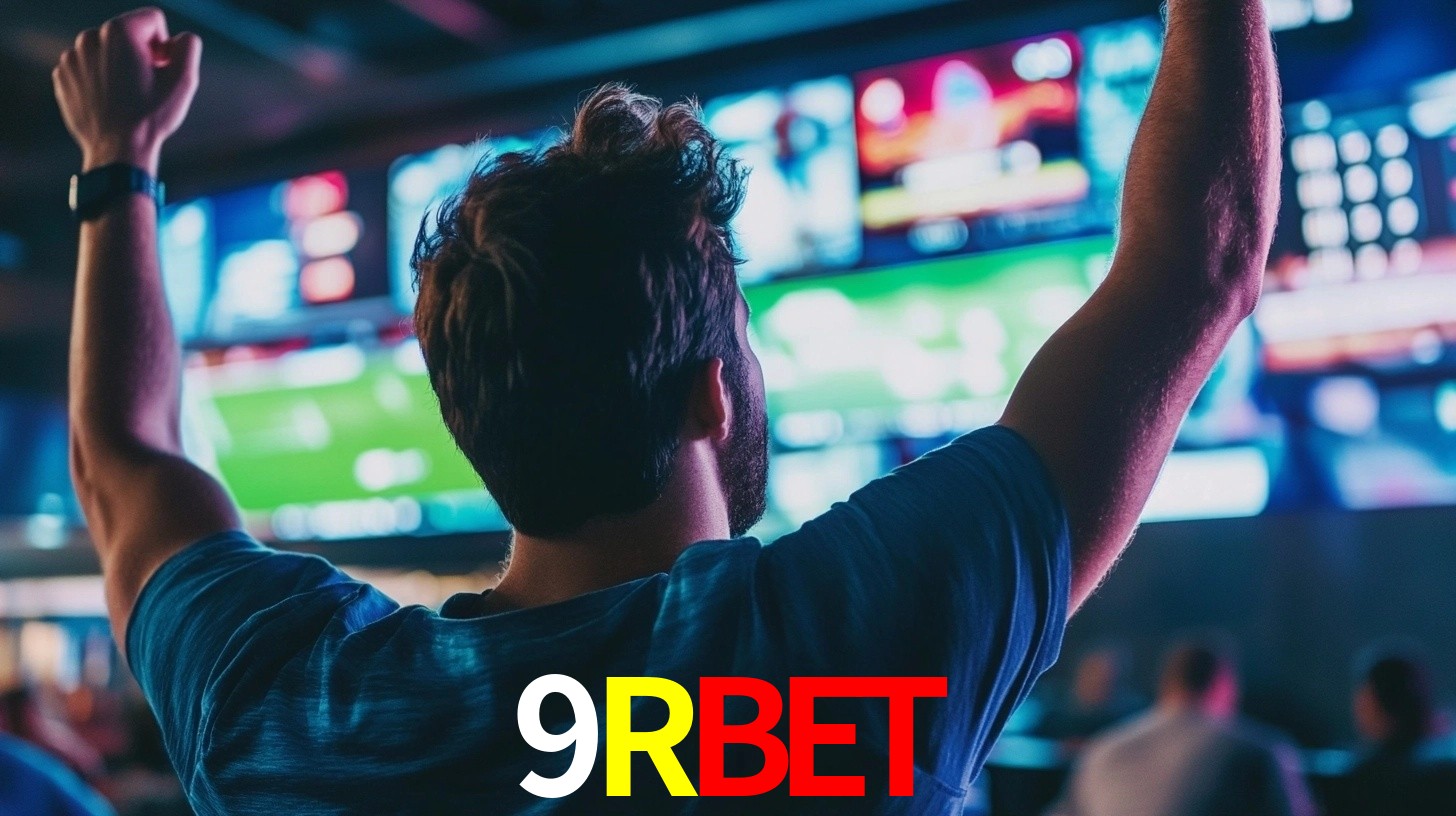 9RBET: Seu Especialista em Apostas Esportivas Brasileiras