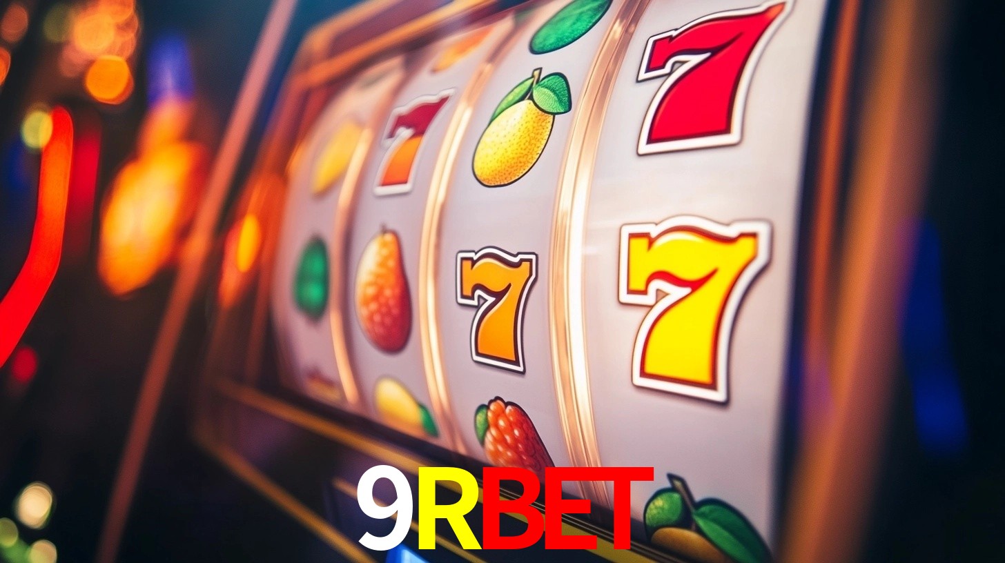 Cashback e recargas na 9RBET