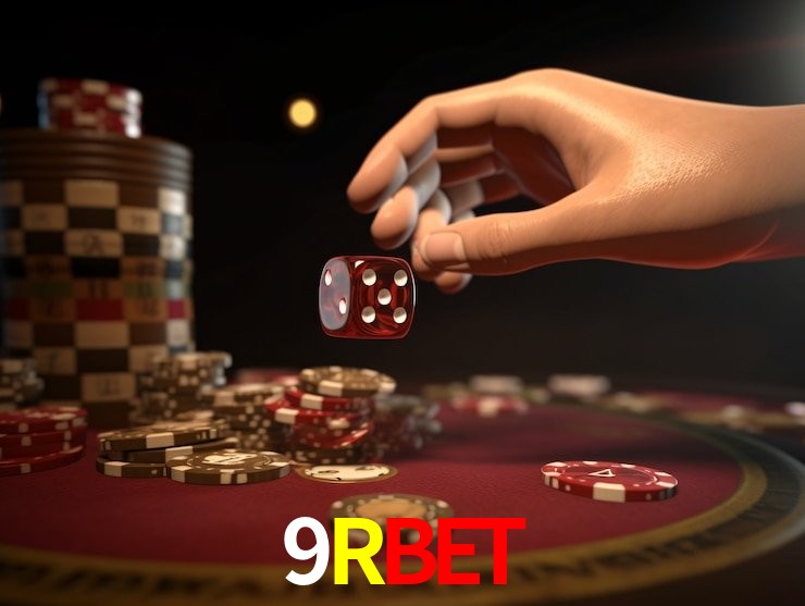 Diretório de Jogos 9RBET