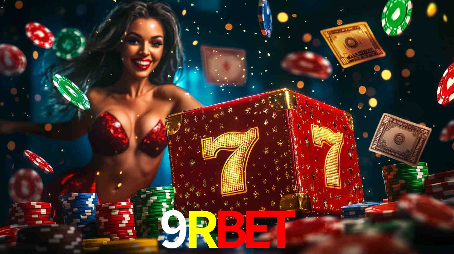Explorando a Categoria de Eventos em Apostas na 9RBET