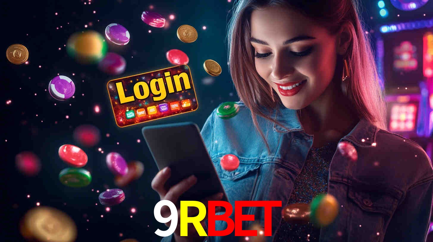Apostas Esportivas na 9RBET: Um Guia Completo