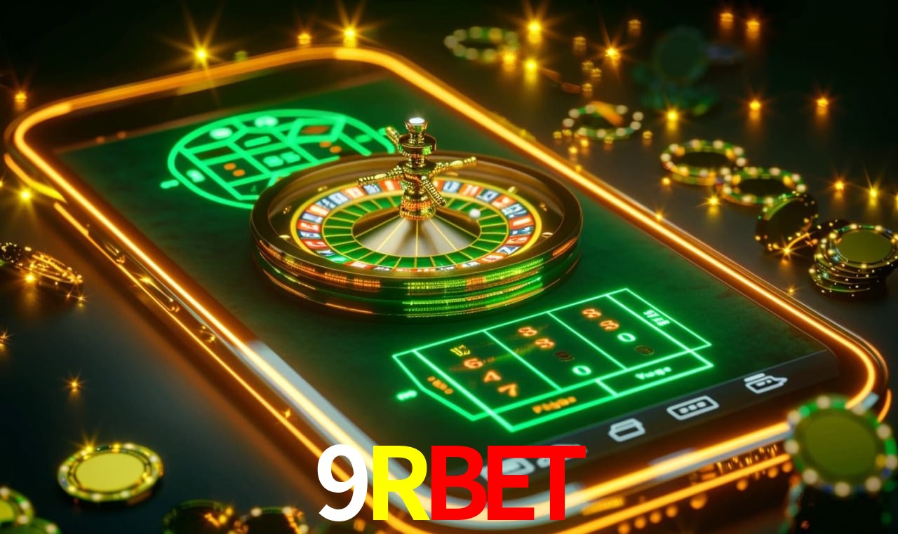 Promoção Relâmpago 9RBET