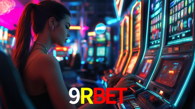 9RBET paga