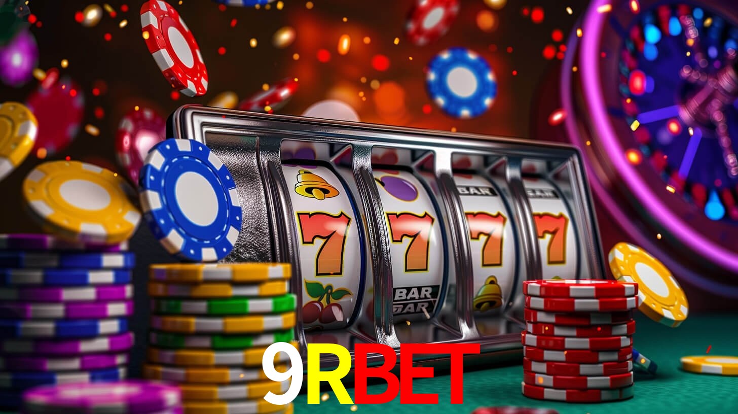 Jogos Exclusivos 9RBET