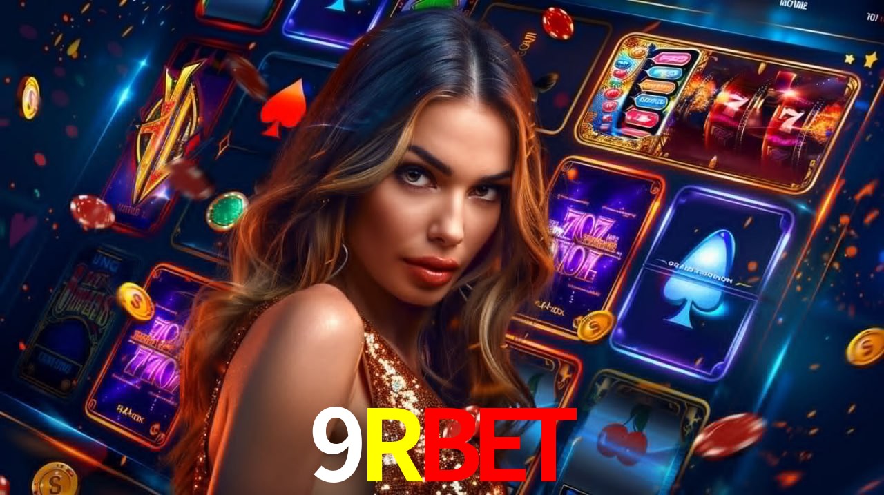 A Emoção da Loteria na 9RBET: Uma Chance de Mudança de Vida