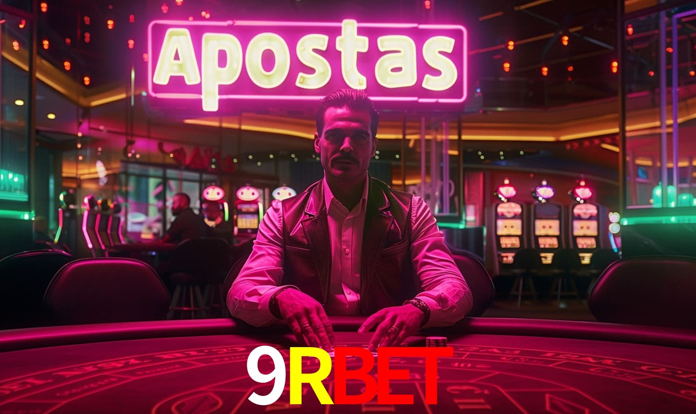 Explorando a Categoria de Eventos em Apostas na 9RBET