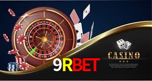 Apostas de Tênis 9RBET