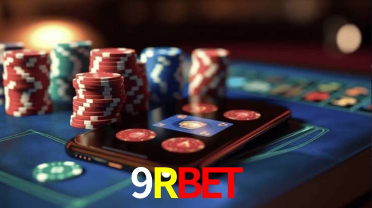 Casino Ao Vivo 9RBET